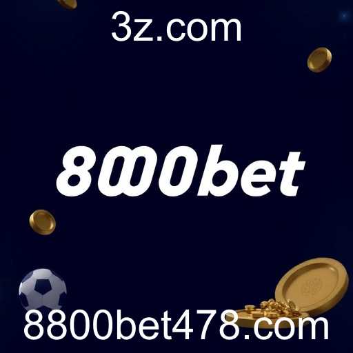 O Futuro dos Jogos Online: 8800bet com Ganha Destaque