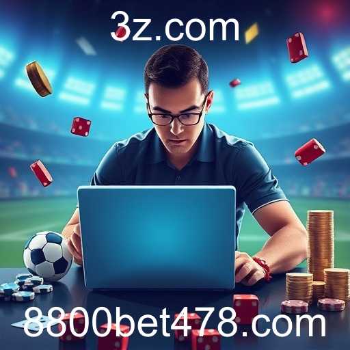 A Ascensão dos Sites de Jogos Online em 2026