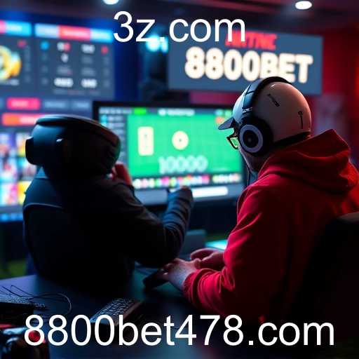 O Crescimento e Desafios do Setor de Jogos Online