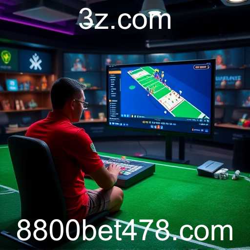 Impactos do Jogo Online no Brasil em 2026