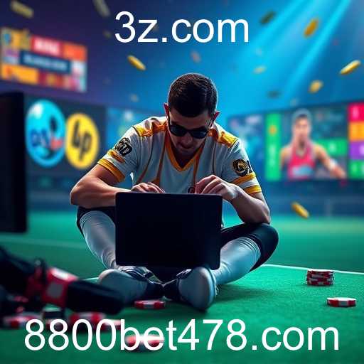 A Influência Crescente dos Jogos Online no Brasil