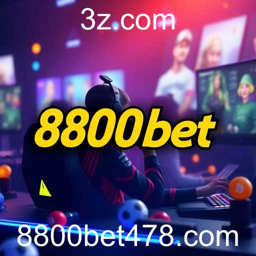 Mercado de Jogos Online em 2026: O Crescimento e os Desafios da Plataforma 8800bet