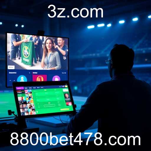 Mercado de Jogos Online em Expansão