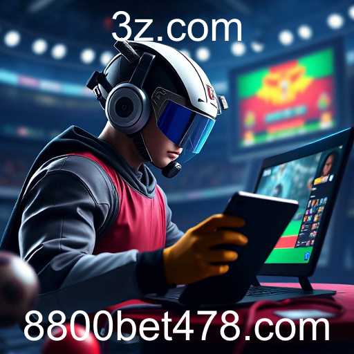 Tendências do Mercado de Jogos Online em 2025