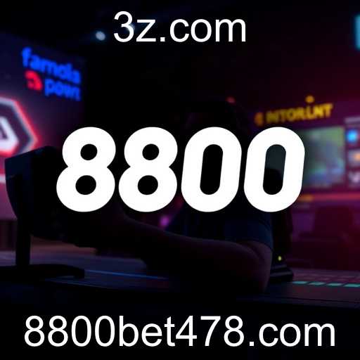 A Ascensão do 8800bet com no Cenário de Jogos Online