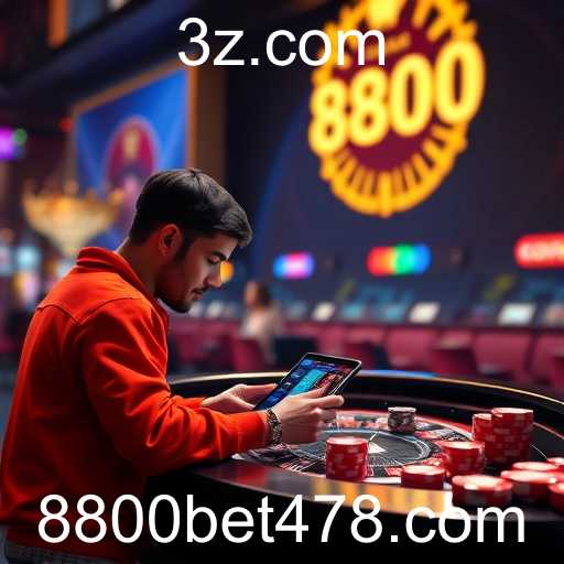 A Ascensão dos Cassinos Online em 2026